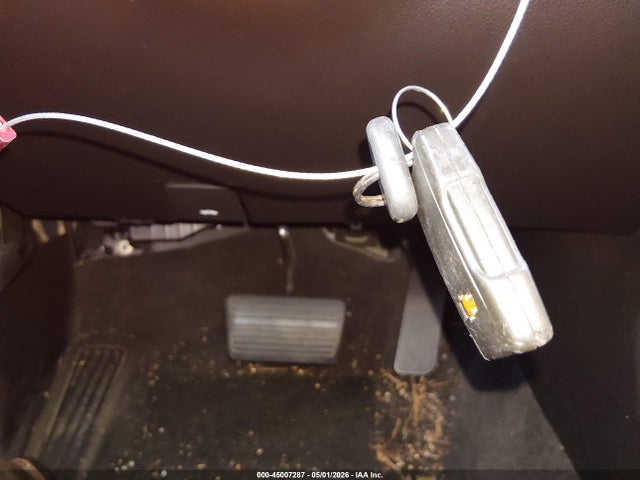 45007287 :رقم المزاد ، 1GNSKBKC5HR315946 vin ، 2017 Chevrolet Tahoe Lt مزاد بيع