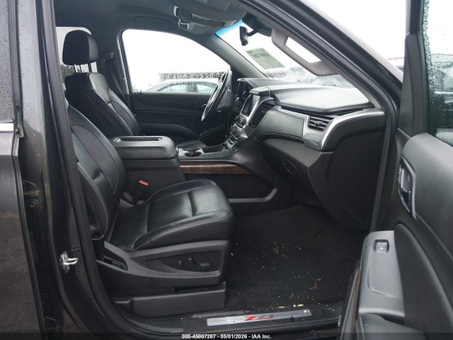 45007287 :رقم المزاد ، 1GNSKBKC5HR315946 vin ، 2017 Chevrolet Tahoe Lt مزاد بيع