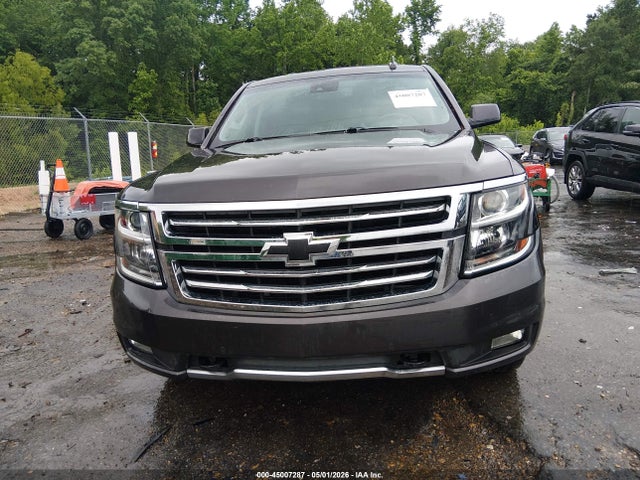 45007287 :رقم المزاد ، 1GNSKBKC5HR315946 vin ، 2017 Chevrolet Tahoe Lt مزاد بيع