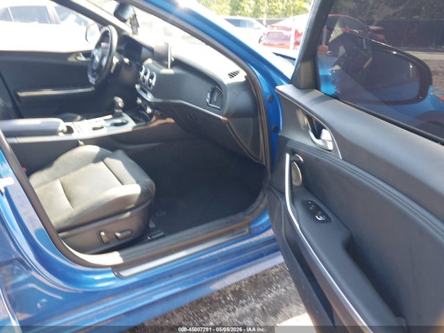 Aukcja sprzedaży 2019 Kia Stinger Gt1, vin: KNAE45LC9K6062457, numer aukcji: 45007291