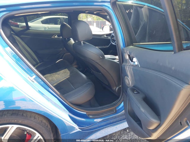 Aukcja sprzedaży 2019 Kia Stinger Gt1, vin: KNAE45LC9K6062457, numer aukcji: 45007291