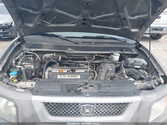Продажа на аукционе авто 2007 Honda Element Ex, vin: 5J6YH287X7L005234, номер лота: 45007290