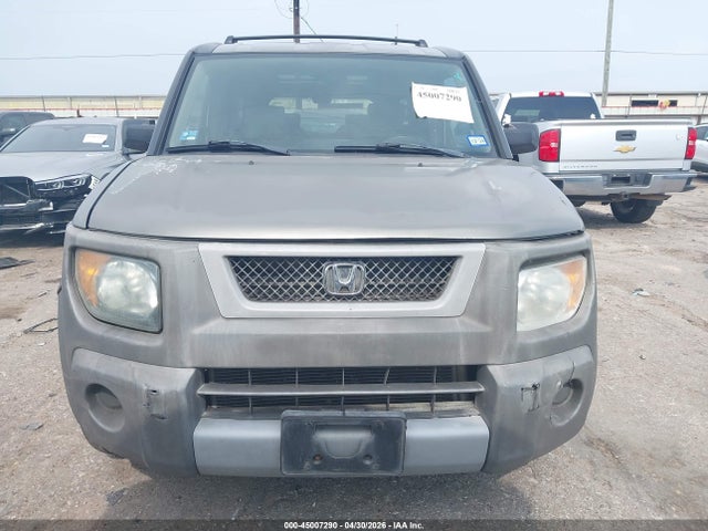 Продажа на аукционе авто 2007 Honda Element Ex, vin: 5J6YH287X7L005234, номер лота: 45007290