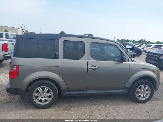 Продажа на аукционе авто 2007 Honda Element Ex, vin: 5J6YH287X7L005234, номер лота: 45007290