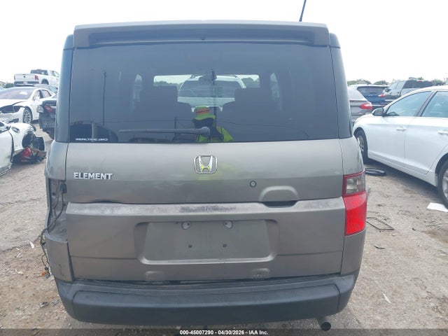 Продажа на аукционе авто 2007 Honda Element Ex, vin: 5J6YH287X7L005234, номер лота: 45007290