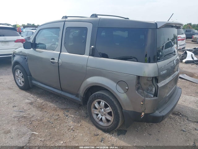 Продажа на аукционе авто 2007 Honda Element Ex, vin: 5J6YH287X7L005234, номер лота: 45007290