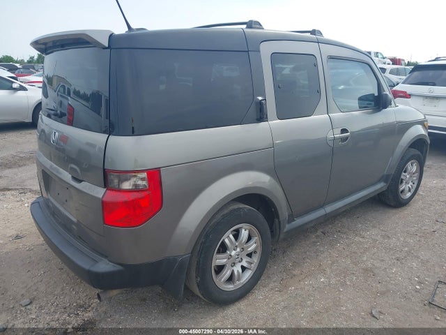 Продажа на аукционе авто 2007 Honda Element Ex, vin: 5J6YH287X7L005234, номер лота: 45007290