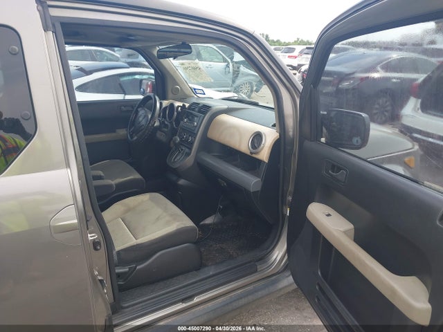 Продажа на аукционе авто 2007 Honda Element Ex, vin: 5J6YH287X7L005234, номер лота: 45007290
