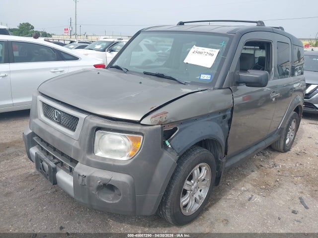 Продажа на аукционе авто 2007 Honda Element Ex, vin: 5J6YH287X7L005234, номер лота: 45007290