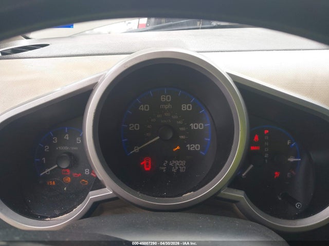 Продажа на аукционе авто 2007 Honda Element Ex, vin: 5J6YH287X7L005234, номер лота: 45007290
