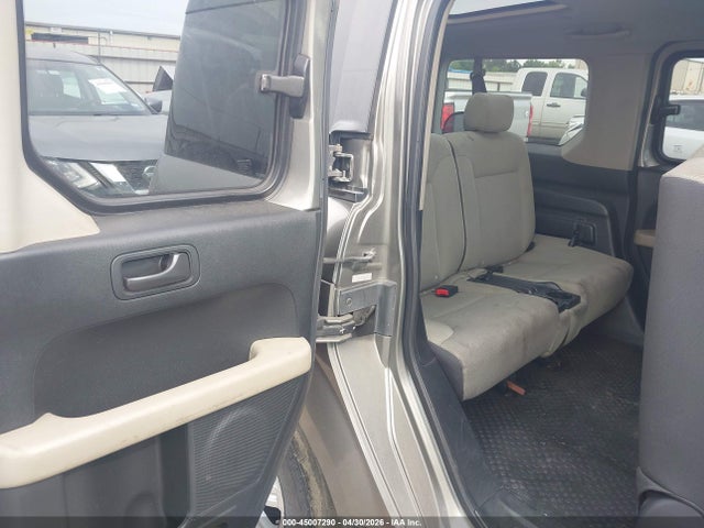 Продажа на аукционе авто 2007 Honda Element Ex, vin: 5J6YH287X7L005234, номер лота: 45007290