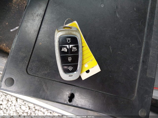 Продажа на аукционе авто 2021 Hyundai Sonata Sel Plus, vin: 5NPEJ4J2XMH120763, номер лота: 45007293