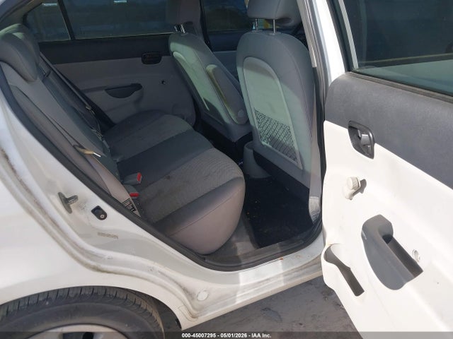 Продажа на аукционе авто 2011 Hyundai Accent Gls, vin: KMHCN4AC3BU612053, номер лота: 45007295