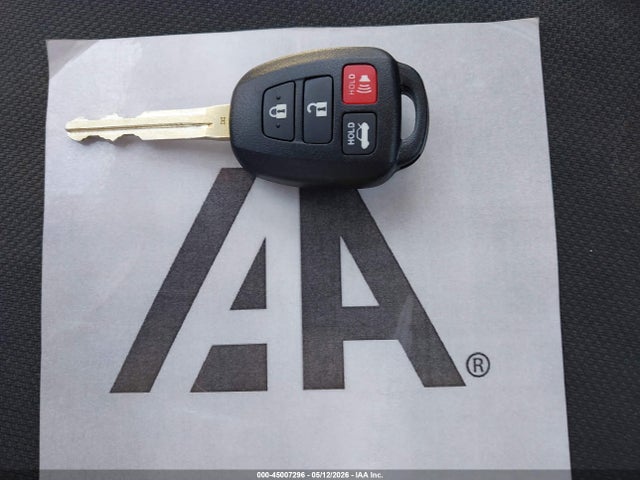 Aukcja sprzedaży 2016 Toyota Corolla L/le/le Plus/le Premium/s/s Plus/s Premium/s W/special Edition Pkg, vin: 2T1BURHE7GC682764, numer aukcji: 45007296