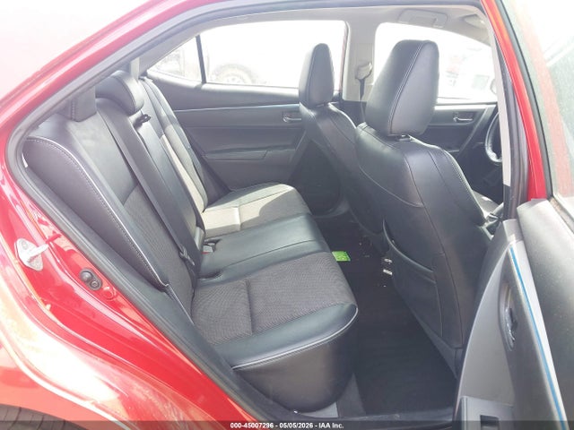 Aukcja sprzedaży 2016 Toyota Corolla L/le/le Plus/le Premium/s/s Plus/s Premium/s W/special Edition Pkg, vin: 2T1BURHE7GC682764, numer aukcji: 45007296