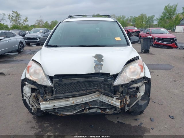 Aukcja sprzedaży 2008 Honda Cr-v Ex, vin: JHLRE48548C003352, numer aukcji: 45007297