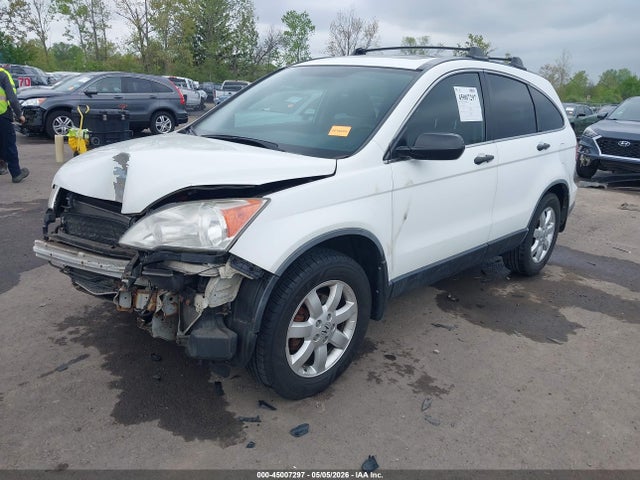 Aukcja sprzedaży 2008 Honda Cr-v Ex, vin: JHLRE48548C003352, numer aukcji: 45007297