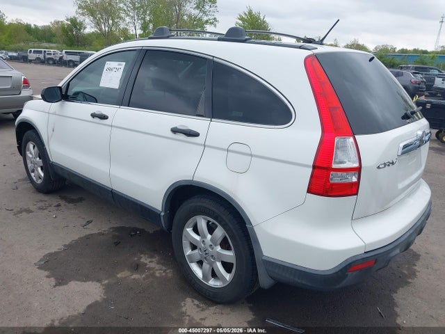 Aukcja sprzedaży 2008 Honda Cr-v Ex, vin: JHLRE48548C003352, numer aukcji: 45007297