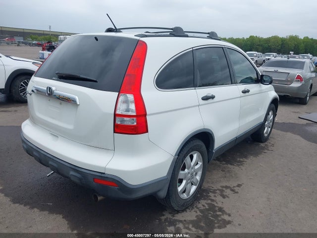 Aukcja sprzedaży 2008 Honda Cr-v Ex, vin: JHLRE48548C003352, numer aukcji: 45007297