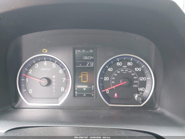 Aukcja sprzedaży 2008 Honda Cr-v Ex, vin: JHLRE48548C003352, numer aukcji: 45007297