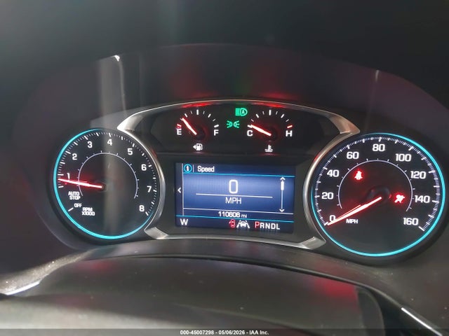 2021 Chevrolet Equinox Awd Lt მანქანა იყიდება აუქციონზე, vin: 3GNAXUEV4MS136990, აუქციონის ნომერი: 45007298