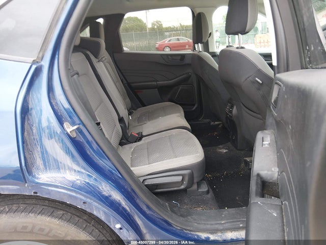 Ford ESCAPE SE 2022 1FMCU0G65NUA27394 Image 8
