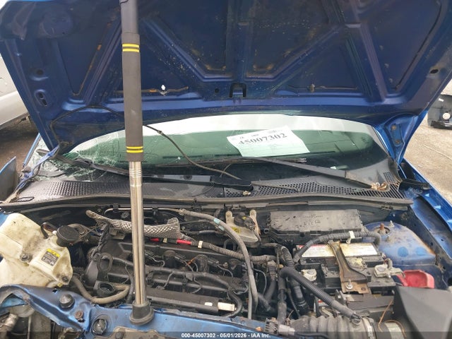 Продаж на аукціоні авто 2011 Ford Focus Ses, vin: 1FAHP3GN0BW163559, номер лоту: 45007302