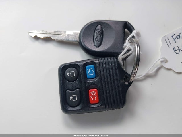 Продаж на аукціоні авто 2011 Ford Focus Ses, vin: 1FAHP3GN0BW163559, номер лоту: 45007302