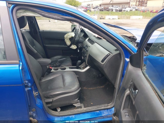 Продаж на аукціоні авто 2011 Ford Focus Ses, vin: 1FAHP3GN0BW163559, номер лоту: 45007302