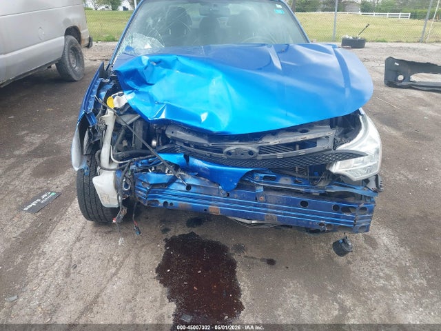 Продаж на аукціоні авто 2011 Ford Focus Ses, vin: 1FAHP3GN0BW163559, номер лоту: 45007302