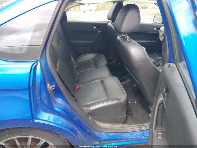 Продаж на аукціоні авто 2011 Ford Focus Ses, vin: 1FAHP3GN0BW163559, номер лоту: 45007302