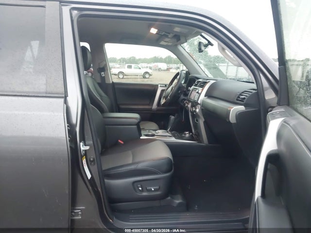 Aukcja sprzedaży 2017 Toyota 4runner Sr5, vin: JTEBU5JR1H5442013, numer aukcji: 45007305