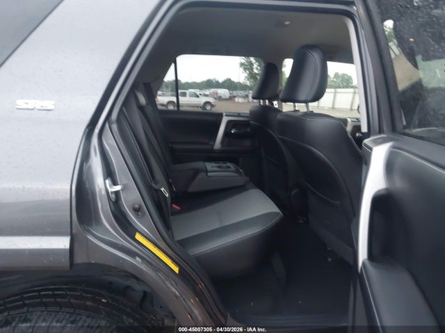 Aukcja sprzedaży 2017 Toyota 4runner Sr5, vin: JTEBU5JR1H5442013, numer aukcji: 45007305