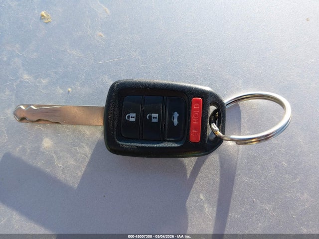 Aukcja sprzedaży 2016 Honda Accord Lx, vin: 1HGCR2F30GA156478, numer aukcji: 45007308