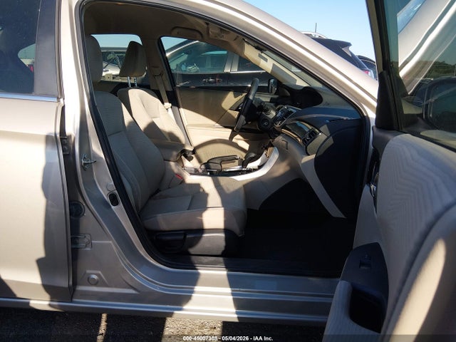 Aukcja sprzedaży 2016 Honda Accord Lx, vin: 1HGCR2F30GA156478, numer aukcji: 45007308