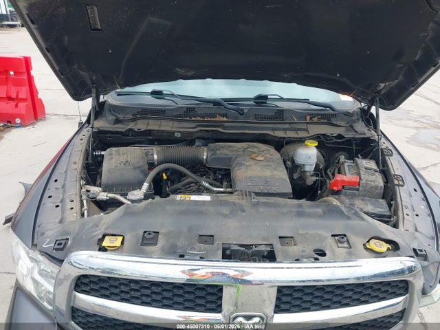 Продажа на аукционе авто 2020 Ram 1500 Classic Tradesman  4x2 6'4 Box, vin: 1C6RR6FG0LS144443, номер лота: 45007310