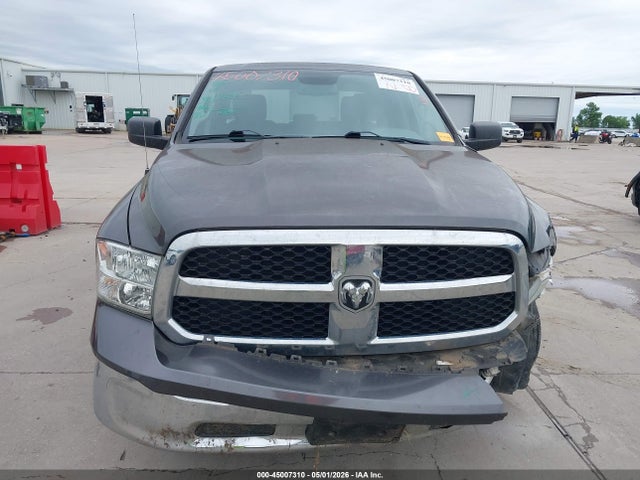 Продажа на аукционе авто 2020 Ram 1500 Classic Tradesman  4x2 6'4 Box, vin: 1C6RR6FG0LS144443, номер лота: 45007310