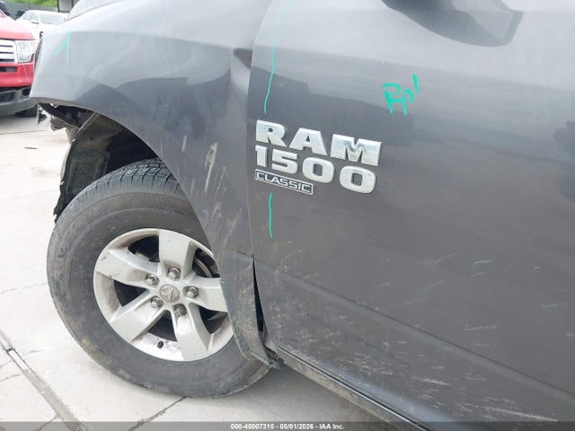 Продажа на аукционе авто 2020 Ram 1500 Classic Tradesman  4x2 6'4 Box, vin: 1C6RR6FG0LS144443, номер лота: 45007310