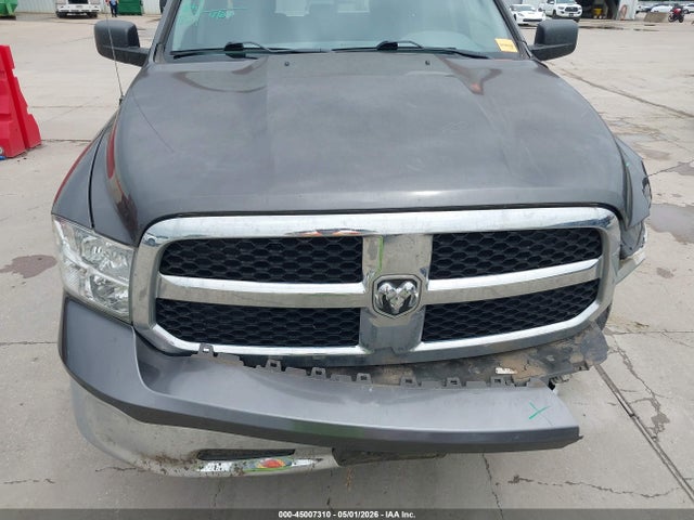 Продажа на аукционе авто 2020 Ram 1500 Classic Tradesman  4x2 6'4 Box, vin: 1C6RR6FG0LS144443, номер лота: 45007310
