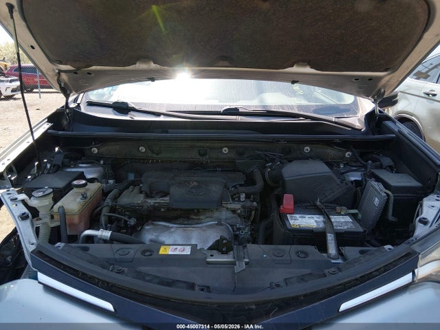 Aukcja sprzedaży 2018 Toyota Rav4 Xle, vin: JTMRFREV1JJ208091, numer aukcji: 45007314