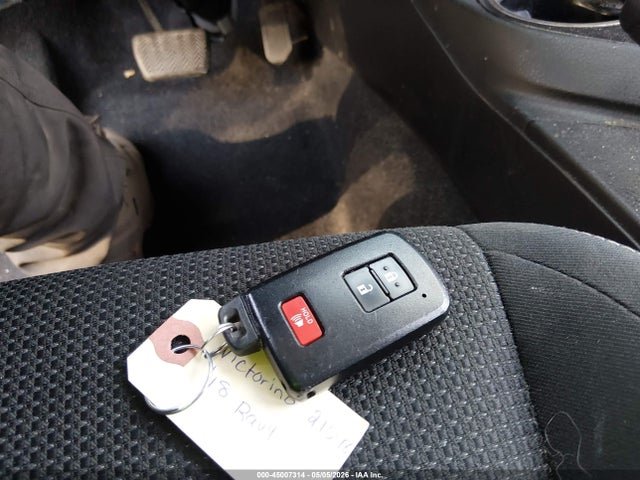 Aukcja sprzedaży 2018 Toyota Rav4 Xle, vin: JTMRFREV1JJ208091, numer aukcji: 45007314