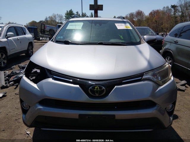 Aukcja sprzedaży 2018 Toyota Rav4 Xle, vin: JTMRFREV1JJ208091, numer aukcji: 45007314