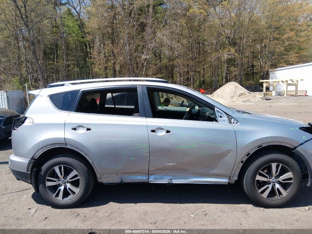 Aukcja sprzedaży 2018 Toyota Rav4 Xle, vin: JTMRFREV1JJ208091, numer aukcji: 45007314