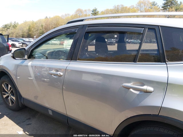 Aukcja sprzedaży 2018 Toyota Rav4 Xle, vin: JTMRFREV1JJ208091, numer aukcji: 45007314