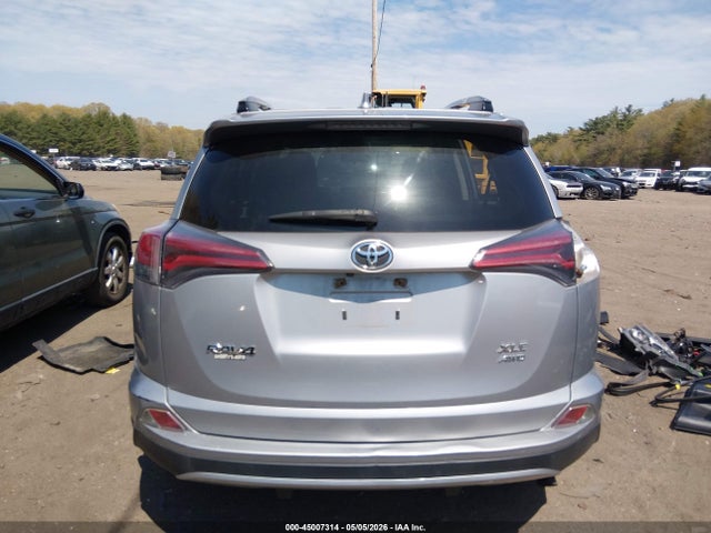 Aukcja sprzedaży 2018 Toyota Rav4 Xle, vin: JTMRFREV1JJ208091, numer aukcji: 45007314