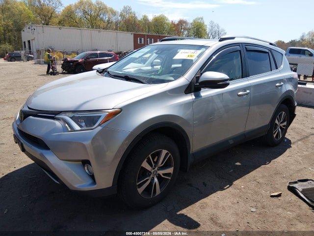 Aukcja sprzedaży 2018 Toyota Rav4 Xle, vin: JTMRFREV1JJ208091, numer aukcji: 45007314