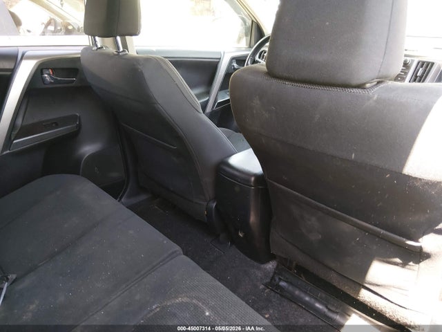 Aukcja sprzedaży 2018 Toyota Rav4 Xle, vin: JTMRFREV1JJ208091, numer aukcji: 45007314