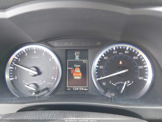 5TDJKRFH5FS168156 Toyota Highlander Xle V6
