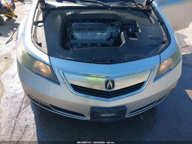 Aukcja sprzedaży 2012 Acura Tl 3.7, vin: 19UUA9F52CA007053, numer aukcji: 45007317