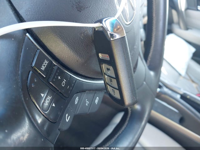 Aukcja sprzedaży 2012 Acura Tl 3.7, vin: 19UUA9F52CA007053, numer aukcji: 45007317